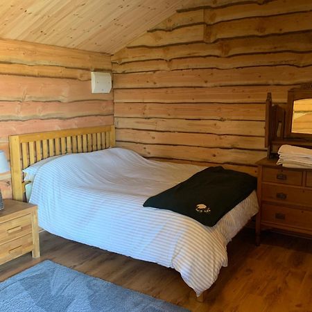 ליסקירד Brook Lodge 2 מראה חיצוני תמונה