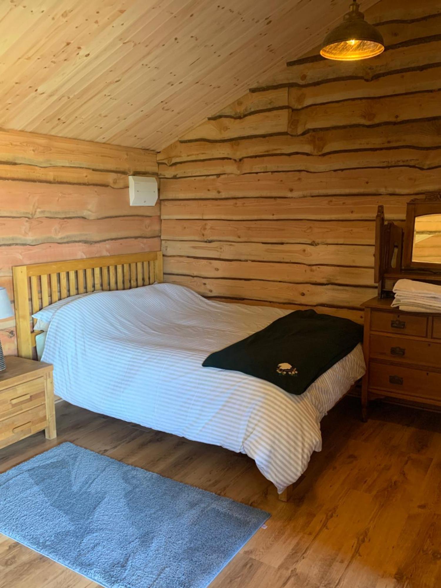 ליסקירד Brook Lodge 2 מראה חיצוני תמונה